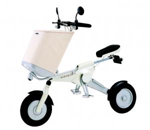 Honda Riding Cart Concept